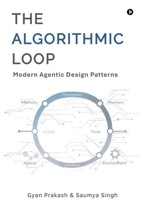 Produktbild: The Algorithmic Loop