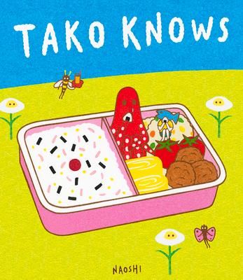 Produktbild: Tako Knows
