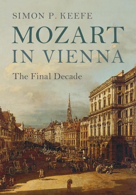 Produktbild: Mozart in Vienna