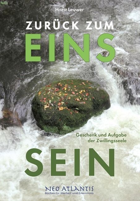 Produktbild: Zur&uuml;ck zum EinsSein