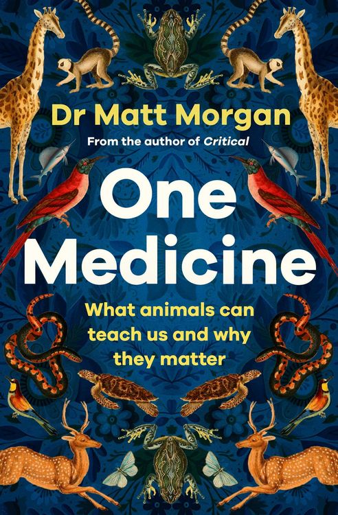 Produktbild: One Medicine