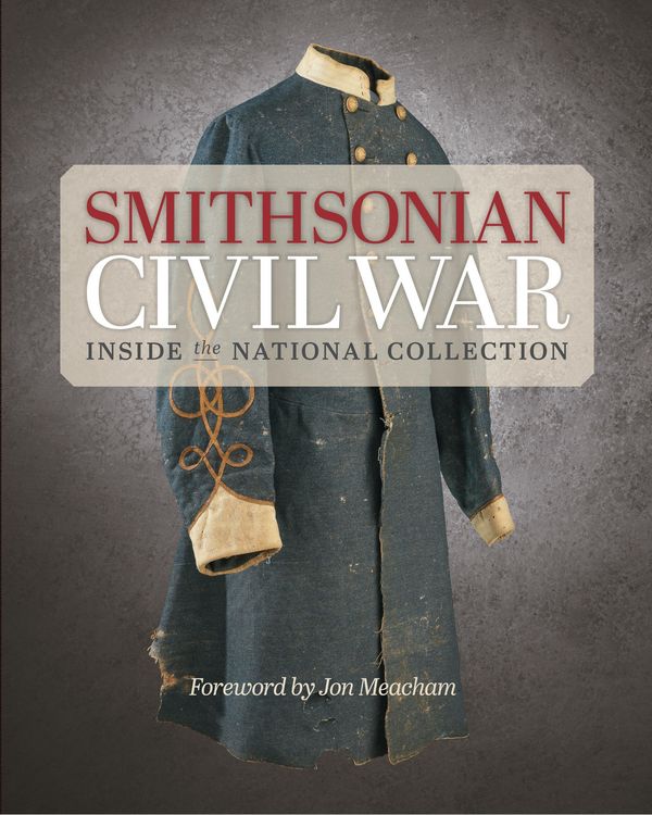 Produktbild: Smithsonian Civil War
