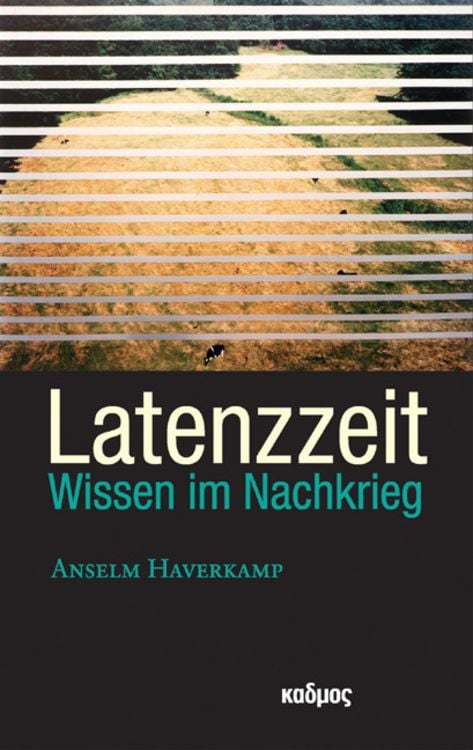 Produktbild: Latenzzeit