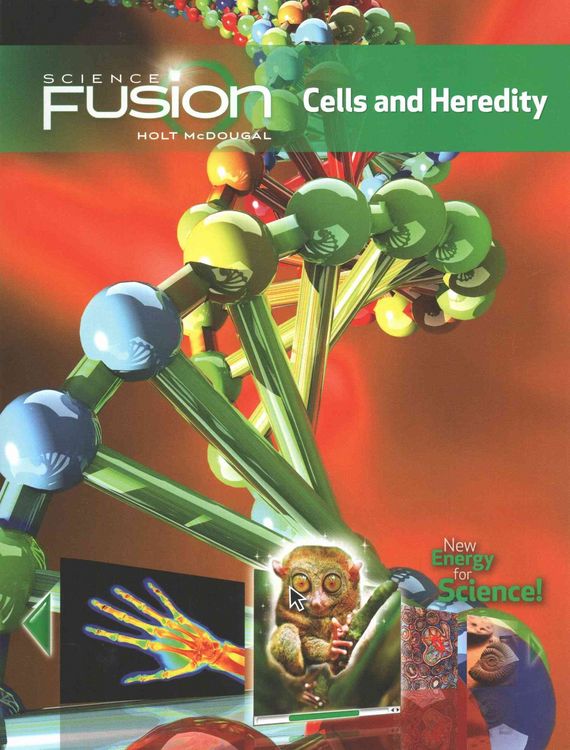 Produktbild: Student Edition Interactive Worktext Grades 6-8 2012