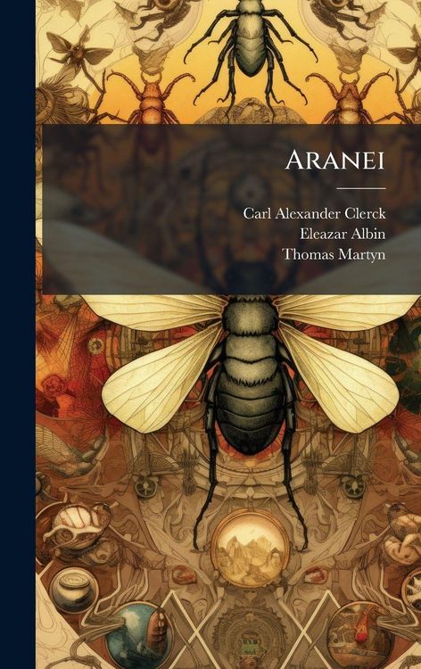 Produktbild: Aranei