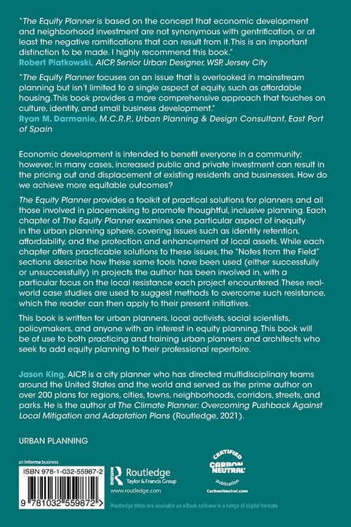 Produktbild: The Equity Planner