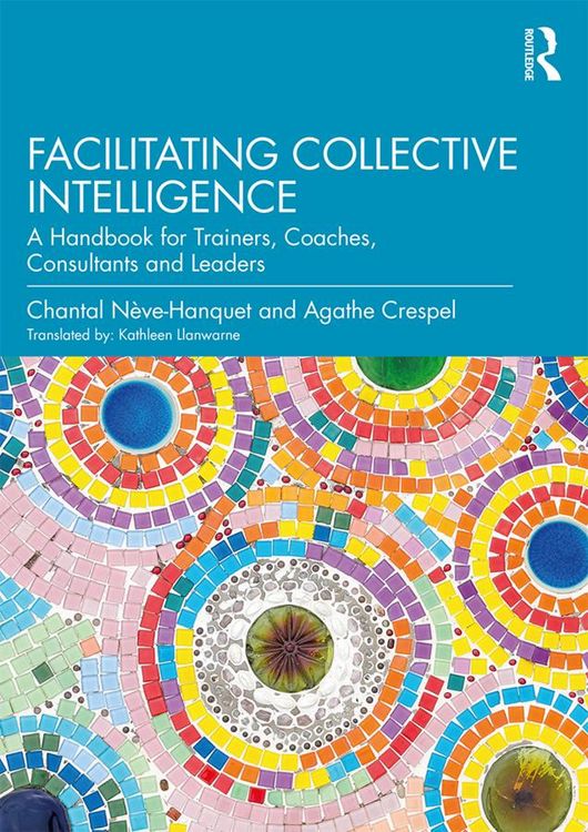 Produktbild: Facilitating Collective Intelligence