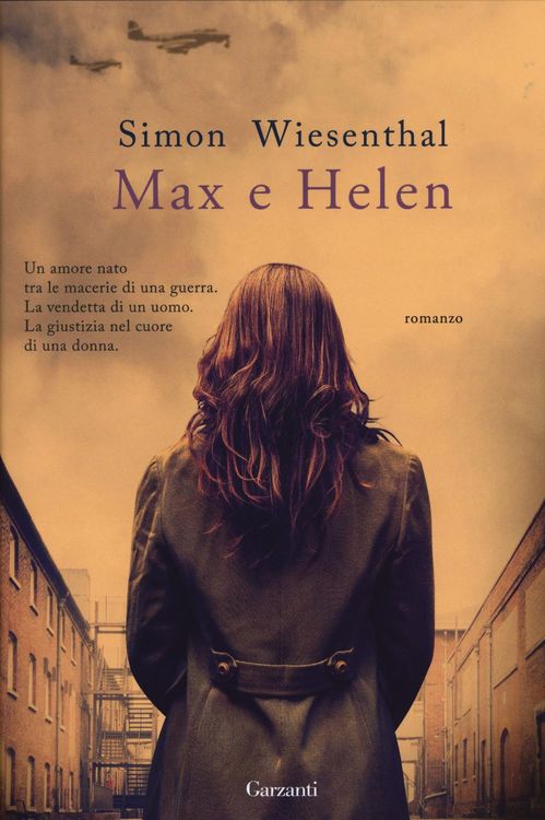 Produktbild: Max e Helen