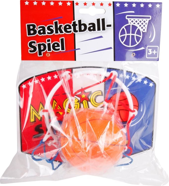Produktbild: TOF Mini Basketball-Spiel