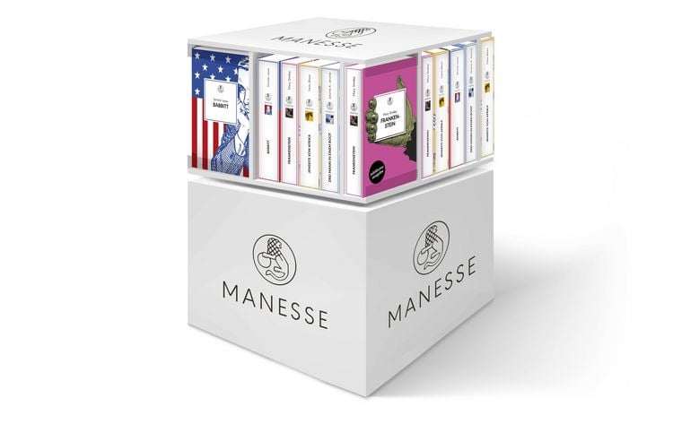 Produktbild: Babbitt