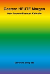Produktbild: Gestern HEUTE Morgen