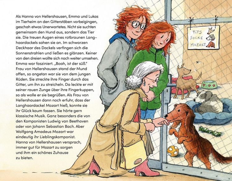 Produktbild: Die Nordseedetektive (Band 11) &ndash; Giftalarm!