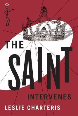 Produktbild: The Saint Intervenes