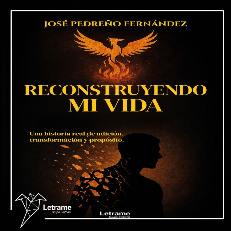Produktbild: Reconstruyendo mi vida