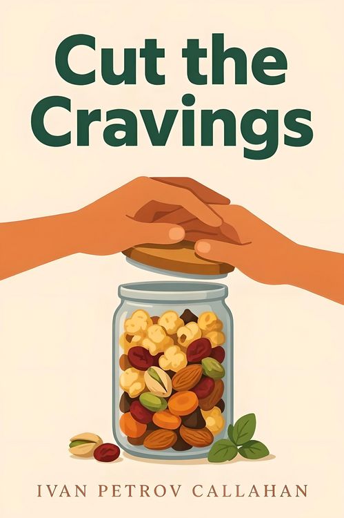 Produktbild: Cut the Cravings