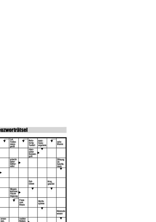 Produktbild: Der gro&szlig;e R&auml;tselblock 41