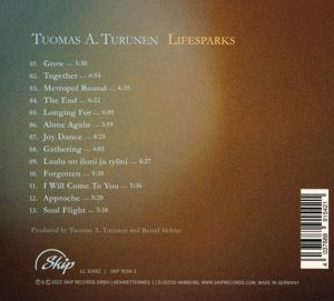 Produktbild: Lifesparks