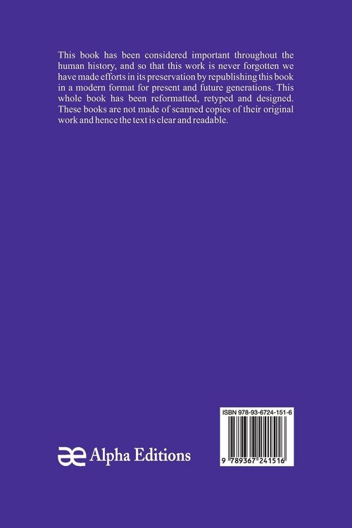 Produktbild: Anne Feversham