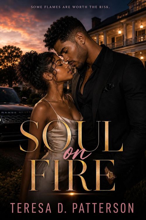 Produktbild: Soul on Fire