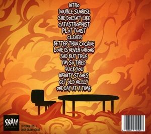 Produktbild: This Is Fine