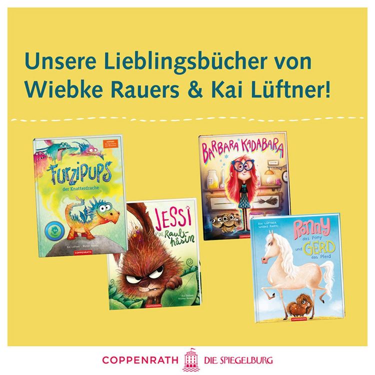 Produktbild: Furzipups