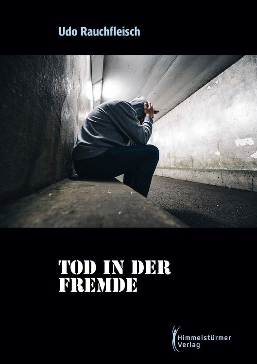 Produktbild: Tod in der Fremde