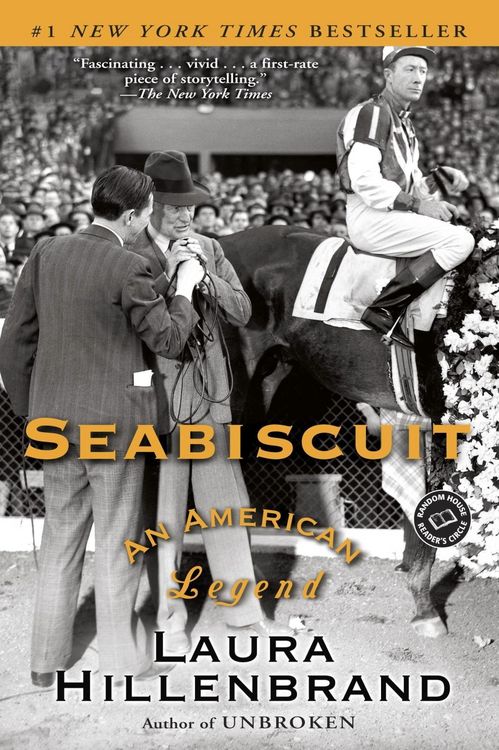Produktbild: Seabiscuit
