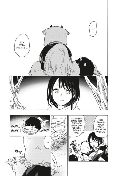 Produktbild: White Rabbit and the Prince of Beasts 4
