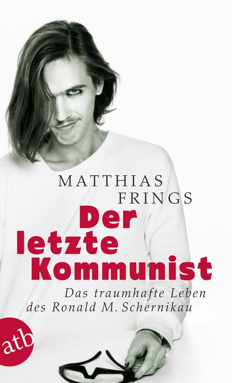 Produktbild: Der letzte Kommunist