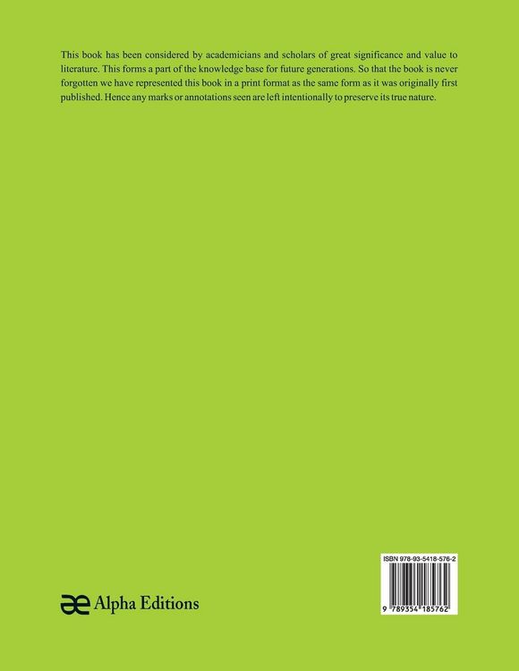Produktbild: Gesta Grayorum Or The History Of The High And Prince, Henry Prince Of Purpoole, Arch-Duke Of Stapulia And Bernardia, Duke Of High And Nether Holborn,