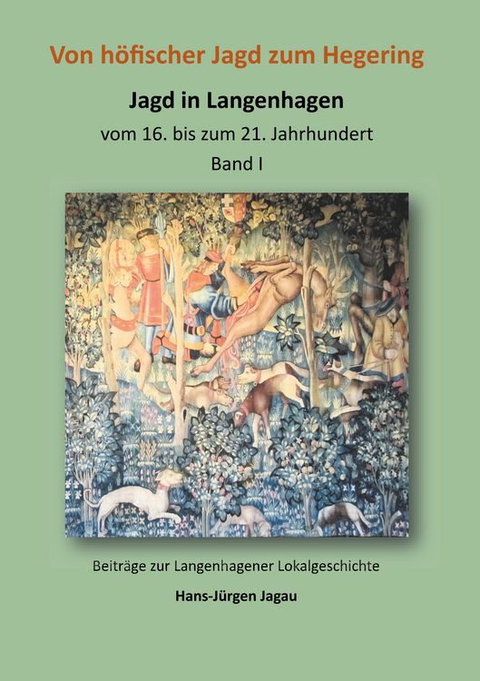 Produktbild: Von h&ouml;fischer Jagd zum Hegering