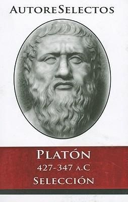 Produktbild: Platon 427-347 A.C Seleccion = Platon 427-347 A.C Selection