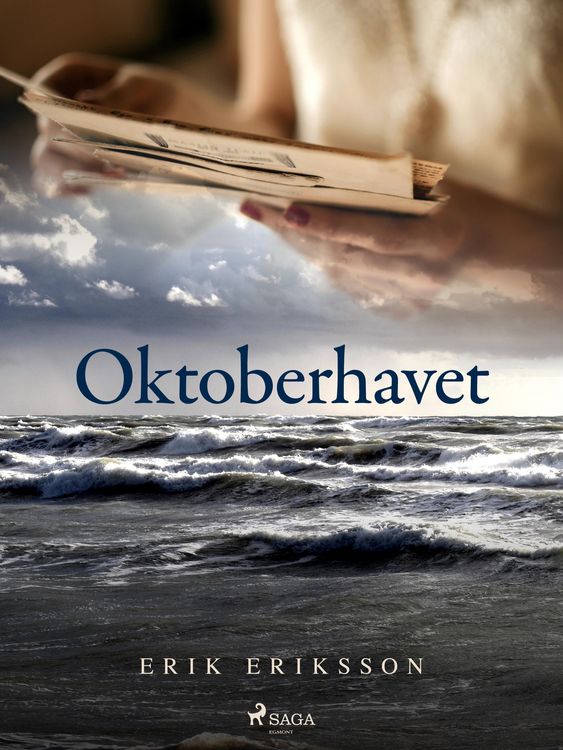 Produktbild: Oktoberhavet