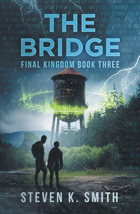 Produktbild: The Bridge