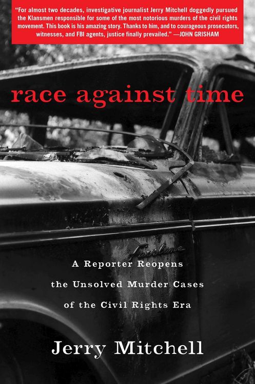 Produktbild: Race Against Time