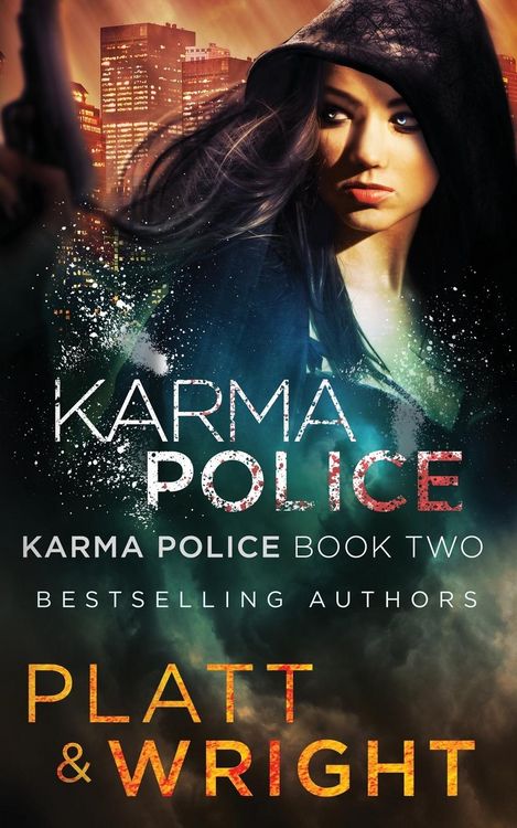 Produktbild: Karma Police
