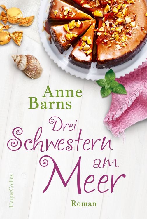 Produktbild: Drei Schwestern am Meer (Neuauflage)
