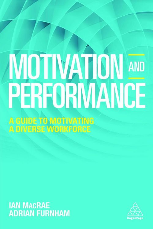 Produktbild: Motivation and Performance