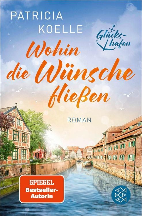 Produktbild: Wohin die W&uuml;nsche flie&szlig;en