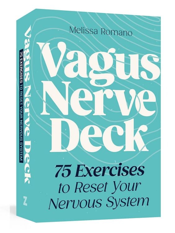 Produktbild: Vagus Nerve Deck