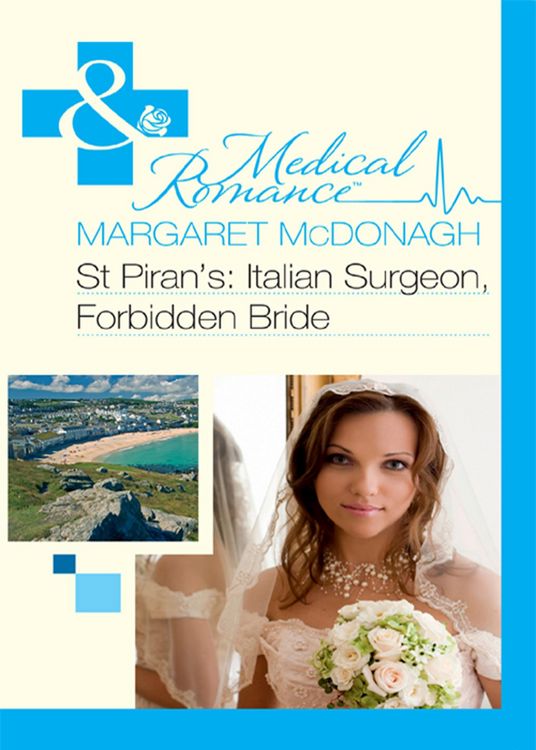Produktbild: St Piran's: Italian Surgeon, Forbidden Bride