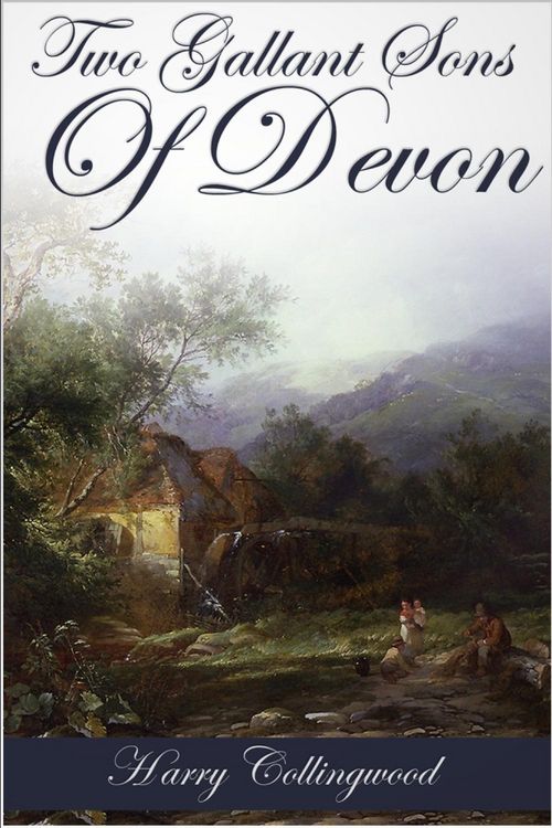 Produktbild: Two Gallant Sons of Devon