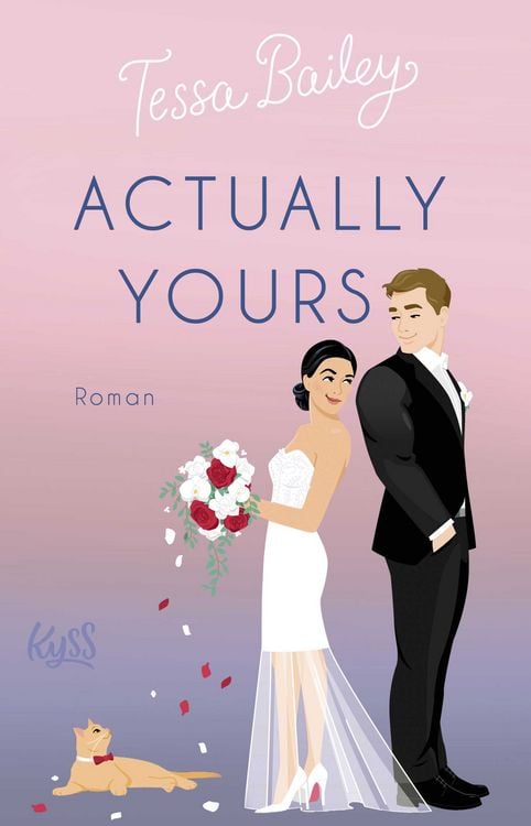 Produktbild: Actually Yours