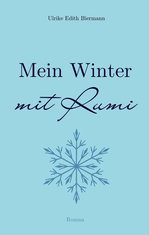 Produktbild: Mein Winter mit Rumi
