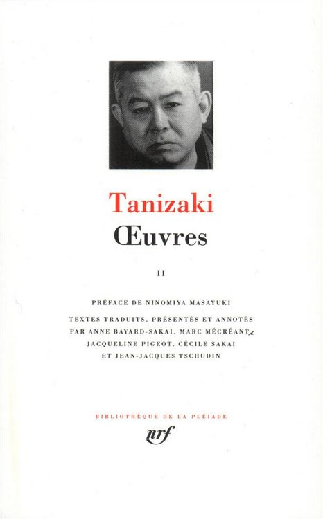 Produktbild: Oeuvres tome 2