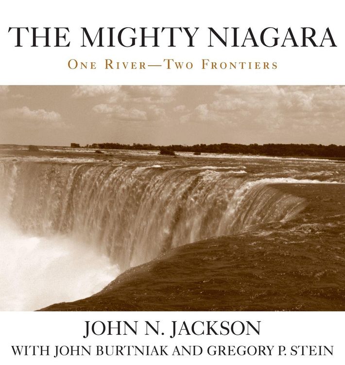 Produktbild: The Mighty Niagara