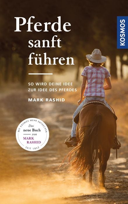 Produktbild: Pferde sanft f&uuml;hren