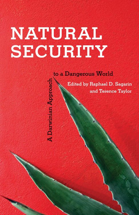 Produktbild: Natural Security