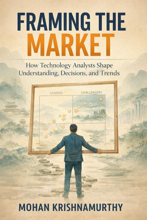 Produktbild: Framing the Market