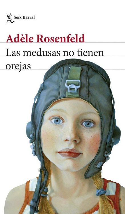 Produktbild: Las medusas no tienen orejas